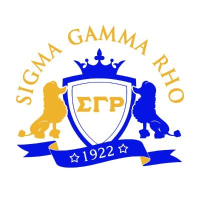Sigma Gamma Rho Sorority Inc. at East Central University
Est. 2019