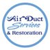 Air Duct Services (@airductservice1) Twitter profile photo Air Duct Services (@airductservice1) Twitter profile photo