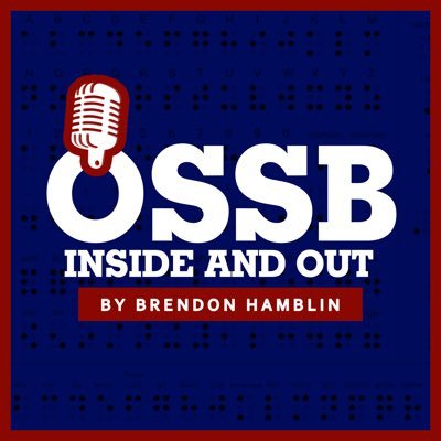 OSSB Inside and Out Podcast