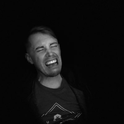 DaxtonPatrick's profile picture. Videographer by Day, Musician by Night