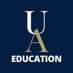 University of Akron LJFF School of Education (@UAkron_Edu) Twitter profile photo