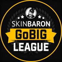 GoBIG League(@GoBIGLeague) 's Twitter Profile Photo