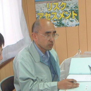 建築設備会社勤務の普通のおじさんです。