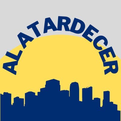 Segunda temporada de Al Atardecer
Conduce: @ricardoserruya
Lunes a viernes, de 16 a 18 horas, por Radio de Noticias - FM 91.9
