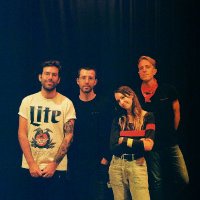 Blue J (@bluejband) 's Twitter Profile