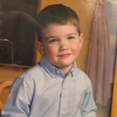 Kristian Burt