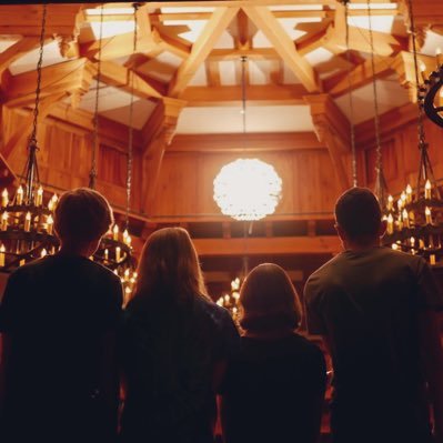 asctheatrecamp's profile picture. Keeping the lights on for young thespians EVERYWHERE. Subscribe to SHXCamp-in-your-Pocket to keep Camp with you everywhere.