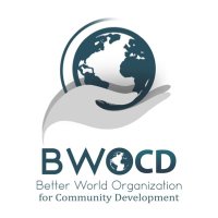 Better World Organization -NGO(@BetterWord_NGO) 's Twitter Profile Photo