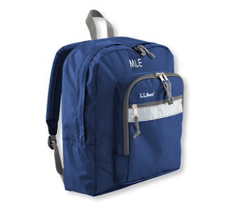 theknapsackkid's profile picture. 