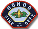 HondoVFD's profile picture. Hondo Fire and Rescue serves the Arroyo Hondo and Canada Village areas of Santa Fe County.  We are a district with the Santa Fe County Fire Department.