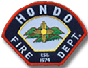 Hondo Fire and Rescue serves the Arroyo Hondo and Canada Village areas of Santa Fe County.  We are a district with the Santa Fe County Fire Department.