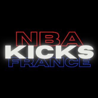 🏀NBA-WNBA  👟Sneakers-Lifestyle 🔥Publication quotidienne -  Retrouvez nous sur Instagram @nbakicksfr 📸