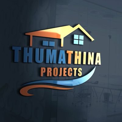 ThumaThinaProjects (Pty)Ltd🚧🚏