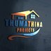 ThumaThinaProjects (Pty)Ltd🚧🚏 (@thina_thuma) Twitter profile photo