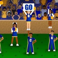 College Cheer Scholarships (@cheerschollies) 's Twitter Profile Photo College Cheer Scholarships (@cheerschollies) 's Twitter Profile Photo