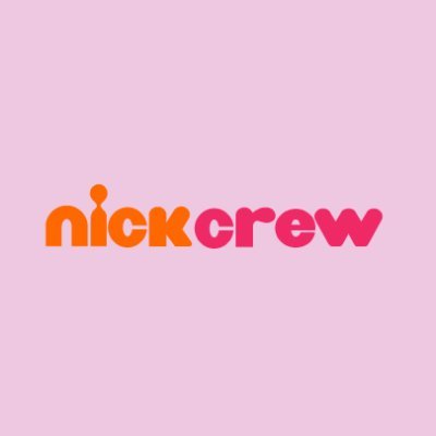 Huge fan of Nickelodeon, TeenNick, NickRewind, and everything Nick-related! 💚🧡 #NickCrew