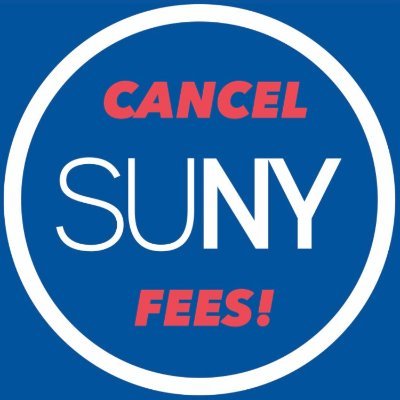 Cancel fees!