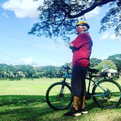 Official Abner Mercado Twitter Page. Filipino Journalist, Writer, Director, Teacher, Season Traveller, Mountaineer, Peregrino  & Loyal Friend