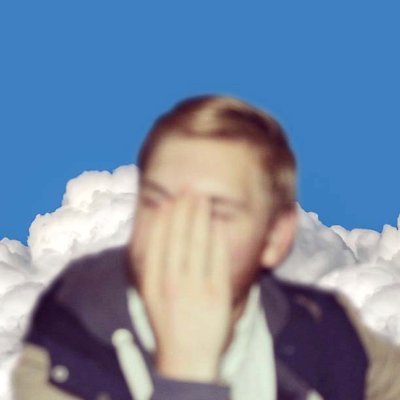 Ian Crannさんのプロフィール画像