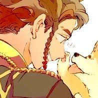 Nobody can live with only the truth... I am, however, an honest man! ( Fire Emblem - Three Houses )