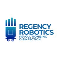 Regency Robotics(@RegencyRobotics) 's Twitter Profile Photo
