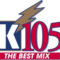 K105 Radio (@k105radio) 's Twitter Profile Photo K105 Radio (@k105radio) 's Twitter Profile Photo