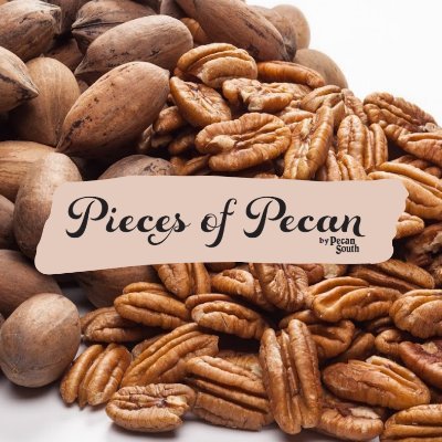 Pieces of Pecan Profile