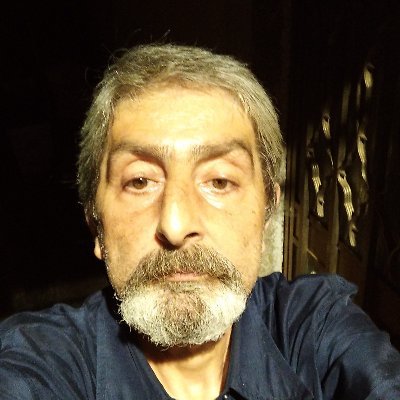 maugas56's profile picture. Scassatore di scroti profess., mai troppo serio, solo se necessario e nemmeno sempre.
Cojone mi è stato già detto, grazie.😉 
#PercularemSemper l'ho rubata.