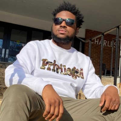 MoKillmonger22's profile picture. 