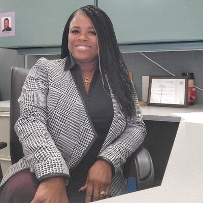 DeniseW56662634's profile picture. Community Partner, Mother, Leadership Professional.