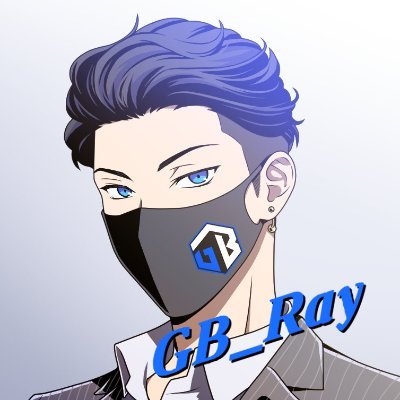 esports team:GracesBlaze(@GB_FPS)Owner❐ 
スポンサー企業様@pepabo / @ALLONE_2021❐
PUBG/RocketLeague/動画/画像編集❏
IGN: GB_Ray
https://t.co/MEuddXYb94