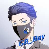 GB代表|怜。 (@gb_ray_) 's Twitter Profile Photo GB代表|怜。 (@gb_ray_) 's Twitter Profile Photo