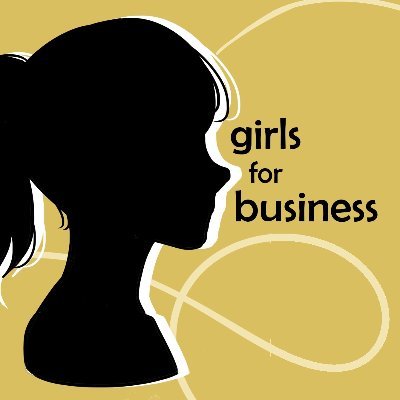 Girls4Business's profile picture. 👩‍💼 501(c)3 empowering girls to pursue #business.
✨ Offering free business resources, mentorship, newsletters, & initiatives.