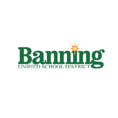 Banning USD serves over 4,500 students, as a diverse community that develops responsible, respectful, and prepared students to achieve their full potential.