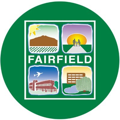 Welcome to the official Twitter account for the City of Fairfield, CA! #weservefairfieldca
1000 Webster St, Fairfield CA
Social Media Guidelines Apply!