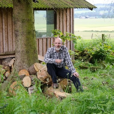 Social entrepreneur. Founded 1000 huts & Fife Employment Access Trust. Landowner on a journey to learn, share & regenerate stewardship of land for future.