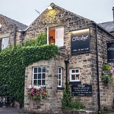 Country pub in Totley near the Peak District & Sheffield. Gastro food & Thornbridge beers. Children, dogs & muddy boots welcome! http://t.co/RBNJ81HFZw