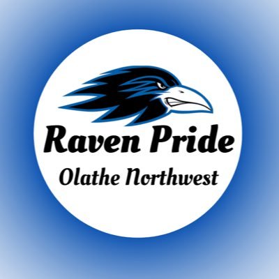 Official Twitter page for Olathe Northwest Raven activities and events.