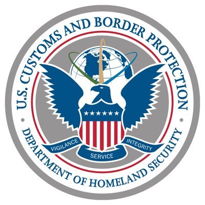 Official Twitter account for U.S. Customs and Border Protection operations in the South Texas corridor.