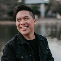 Justin Rojas (@justrojas) 's Twitter Profile