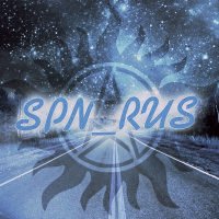 💙💚 𝐒𝐏𝐍_𝐑𝐔𝐒 💚💙 (@_spnrus) 's Twitter Profile