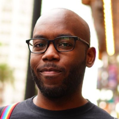 FunLastName's profile picture. Los Angeles based legal aid attorney. Formerly in the worlds of science, patents, fed. bureaucracy, and other nerd things. Now Trans Rights.  He/him