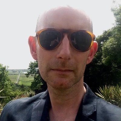 Music, comedy, art, theatre, dance, books, people, wine, cider, whisky. All good things. He/Him. Tweets are very much my own.