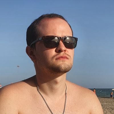 Alexey72209798's profile picture. 