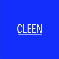 The CLEEN Project (@thecleenproject) 's Twitter Profile Photo The CLEEN Project (@thecleenproject) 's Twitter Profile Photo