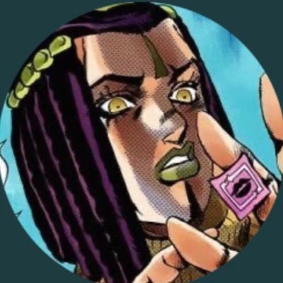 tag us in jjba-related banger tweets you see 😗