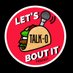 Let's Talk-o Bout It! (@LetsTalk0Boutit) Twitter profile photo