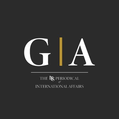 A digital periodical on #InternationalAffairs & #PublicPolicy by @TheIntlScholar. See link for submissions info. RT ≠ endorsement; views are those of authors.