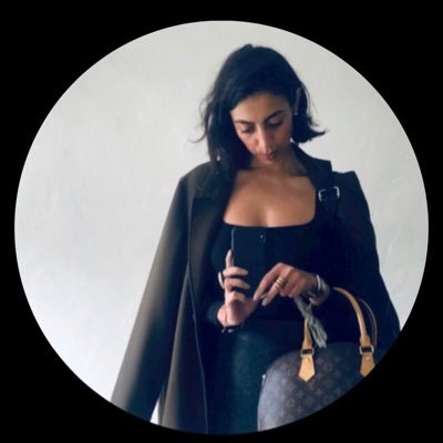 Roxana_Vosough Profile Picture