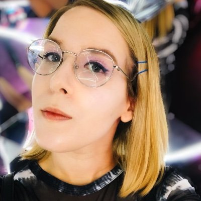 blaireeporter's profile picture. ✨ Front End Web Developer ✨ Cohort 31 ✨